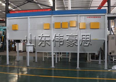 生石灰自動拆包機 自動破袋機適用行業(yè)