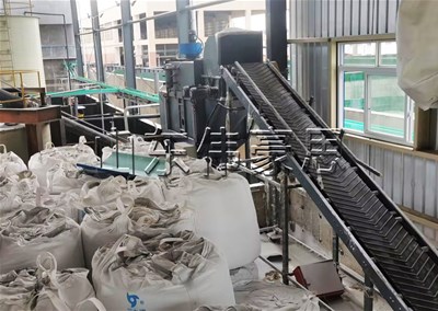 選擇干污泥自動破袋機(jī)的原因有哪些？