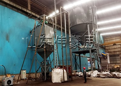 如何維護保養(yǎng)添加劑自動噸袋拆包機？