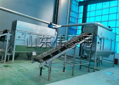 雙酚A自動拆包機原理 自動破袋機技術(shù)特點