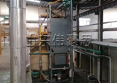 元明粉噸包破包機(jī)有哪些技術(shù)特點(diǎn)？