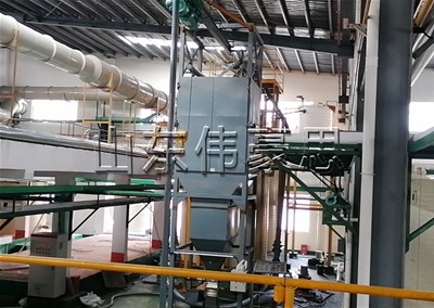 豆粕自動噸袋拆包機可配套什么設(shè)備？