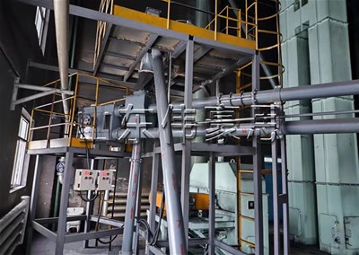 為什么粉料管鏈?zhǔn)捷斔蜋C(jī)能應(yīng)用在各種行業(yè)？