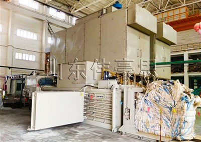 電池粉全自動噸袋拆包機優(yōu)勢