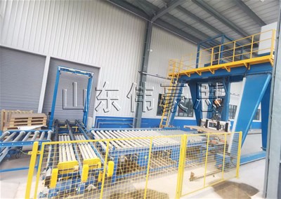 雙酚A自動噸袋裝車 噸包全自動裝車機(jī)供應(yīng)