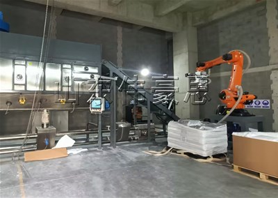 磷酸鐵鋰全自動(dòng)破袋機(jī)的優(yōu)點(diǎn)是什么？