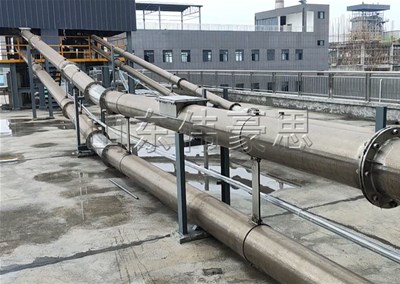 活性炭管鏈式輸送機 管鏈輸送機非標定制